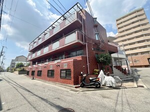 ロマネスク六甲第2(305)外観写真