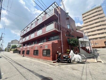 ロマネスク六甲第2(305)外観写真