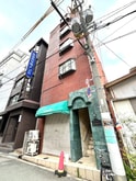 大宝上本町レッドハイツ