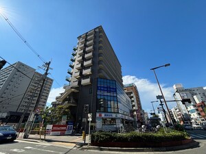 ロイヤルキタノ外観写真