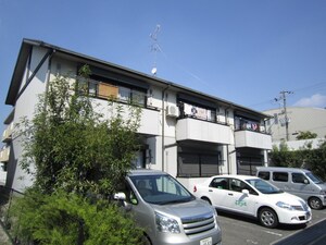 ドルチェ大園外観写真