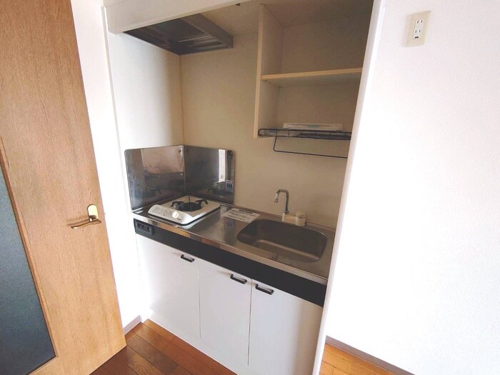 物件内観写真8　(キッチン)