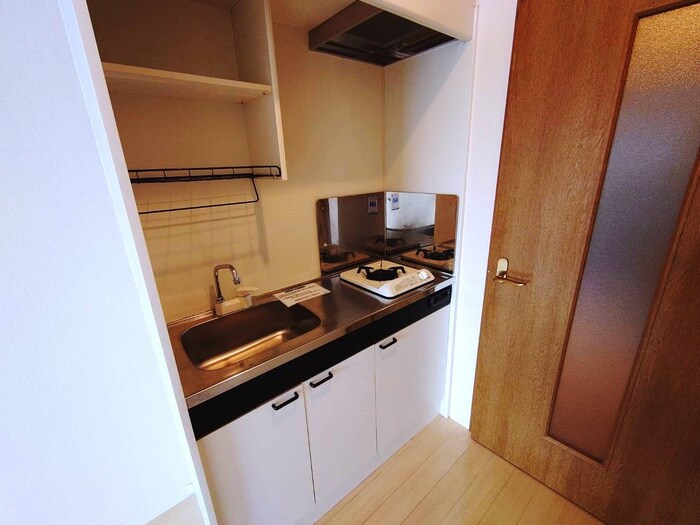物件内観写真8　(キッチン)