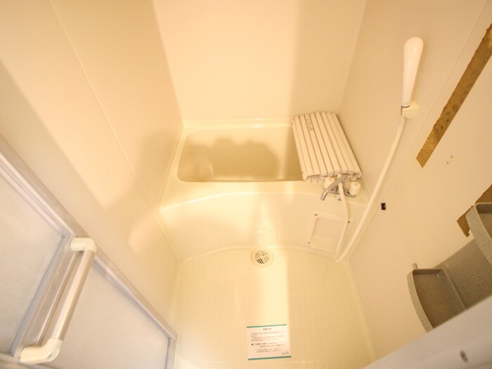 物件内観写真10　(バス／シャワールーム等)