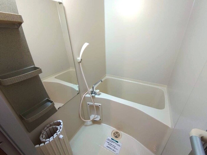 物件内観写真10　(バス／シャワールーム等)