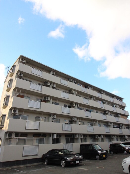 物件外観写真4　(周辺環境)