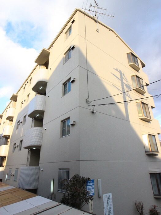 物件外観写真5　(周辺環境)