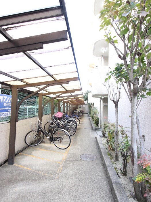 物件外観写真6　(周辺環境)