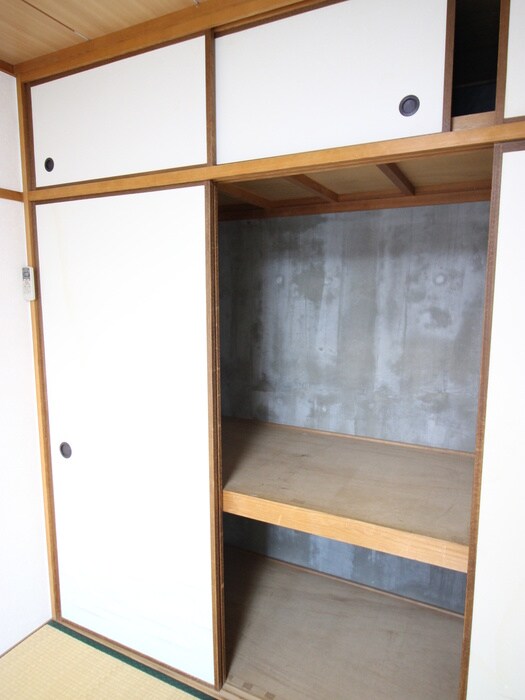 物件内観写真11　(収納)