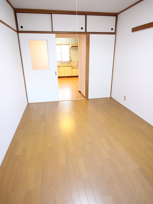 物件内観写真17　(居室)