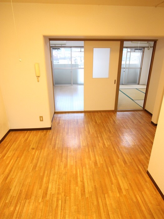 物件内観写真19　(キッチン)