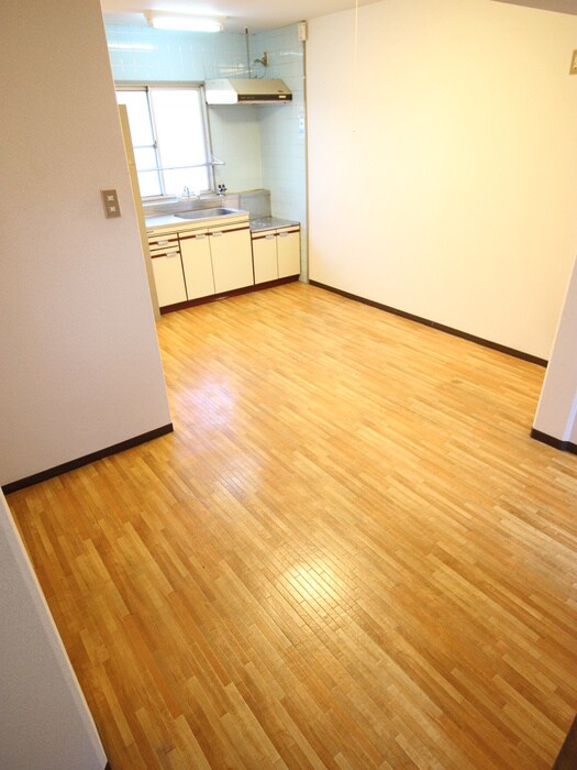 物件内観写真20　(キッチン)