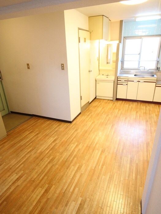 物件内観写真22　(キッチン)