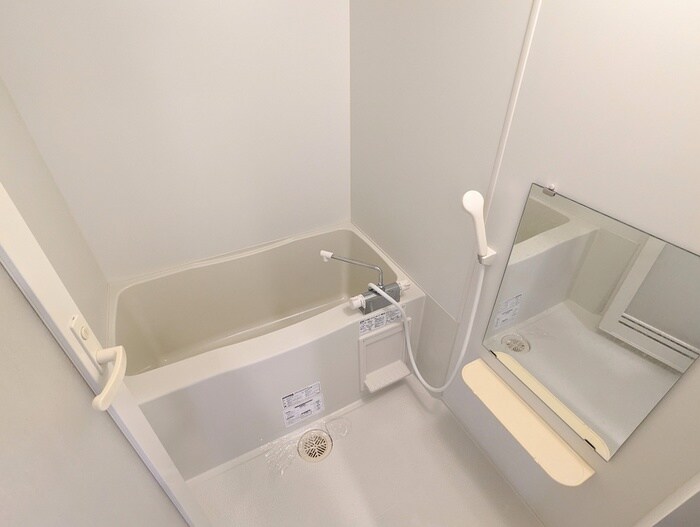 物件内観写真10　(バス／シャワールーム等)