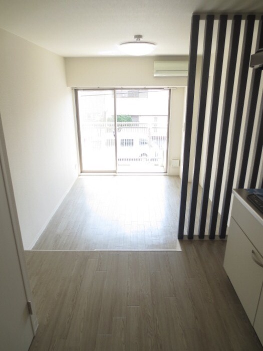 物件内観写真11　(居室)