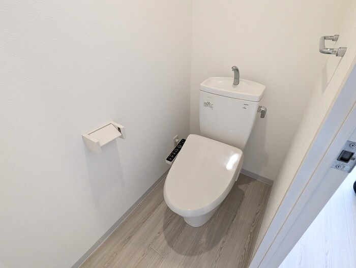 物件内観写真11　(バス／シャワールーム等)