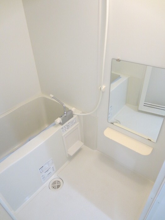 物件内観写真12　(バス／シャワールーム等)