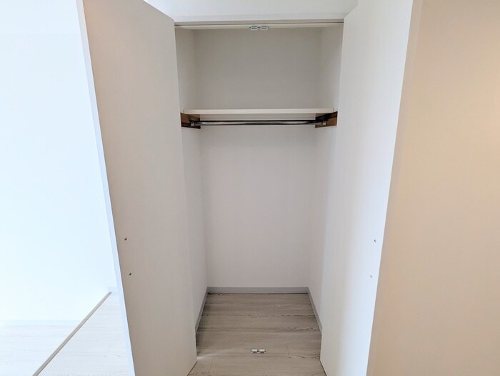 物件内観写真13　(収納)