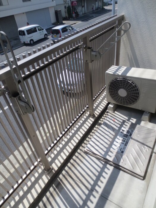 物件内観写真14　(ベランダ・バルコニー)