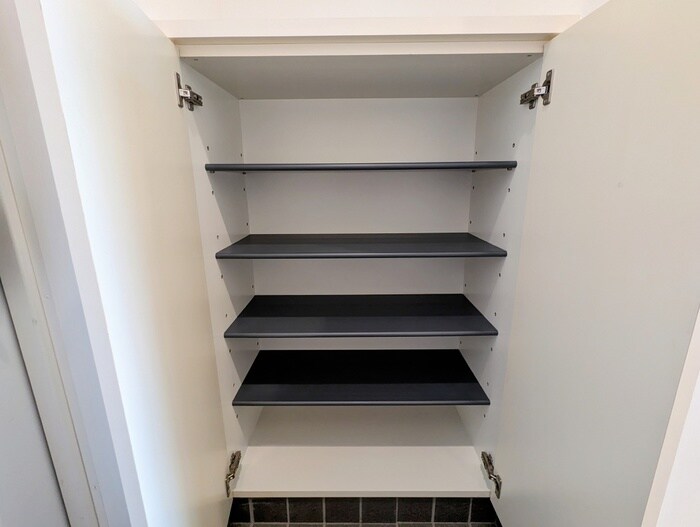 物件内観写真15　(靴箱)