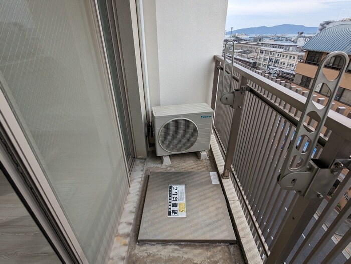 物件内観写真17　(ベランダ・バルコニー)