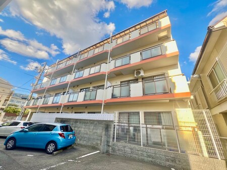 シャト－ド－ル外観写真