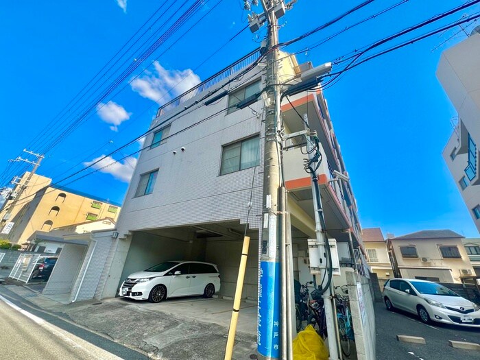 物件外観写真4　(外観写真)