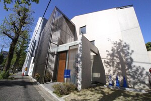 ＶＩＯＬＡ　ＩＷＡＳＡ外観写真