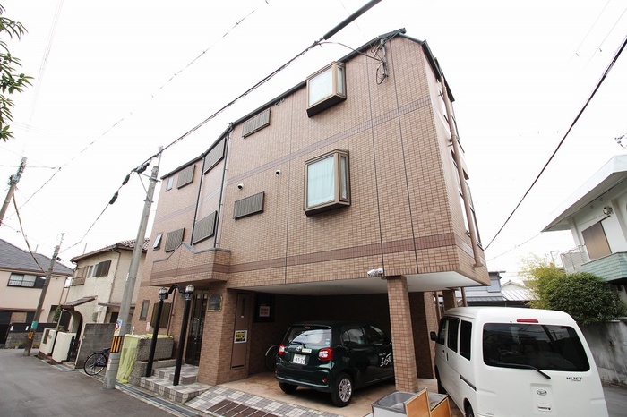 外観写真