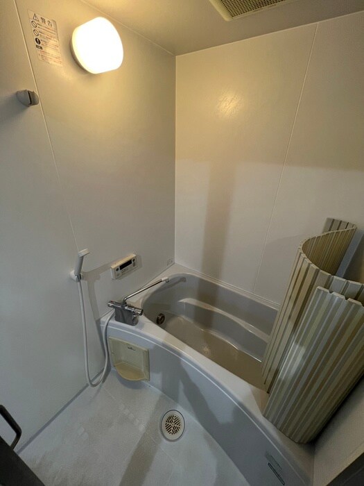 物件内観写真12　(バス／シャワールーム等)