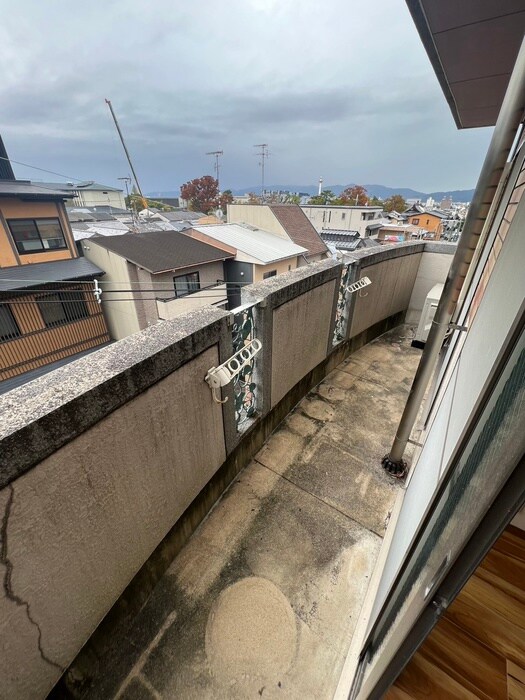 物件内観写真17　(ベランダ・バルコニー)