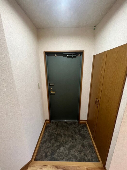 物件内観写真20　(玄関)