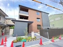 仮）グロブナーコート丹波口