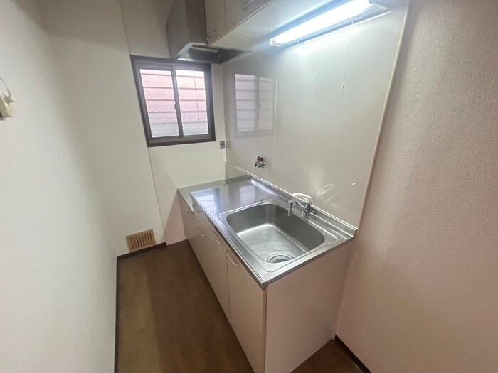 物件内観写真9　(キッチン)