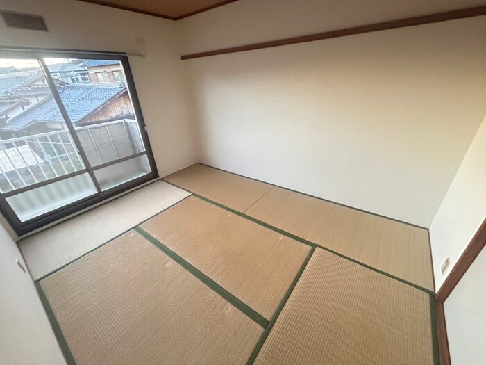 物件内観写真13　(居室)