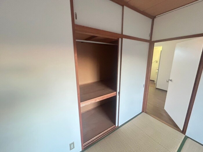 物件内観写真15　(収納)