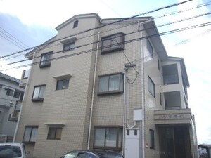 メゾンヴィラ－ジュ外観写真