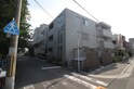 ヘーベルメゾン西田辺