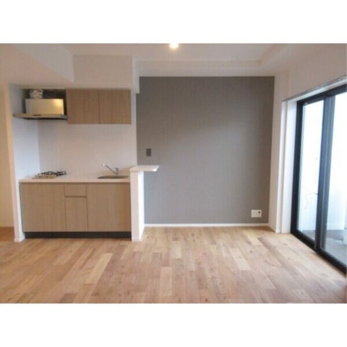 物件内観写真2　(居室)