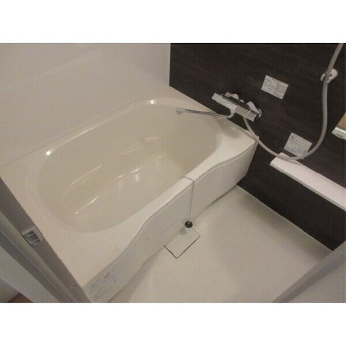 物件内観写真4　(バス／シャワールーム等)