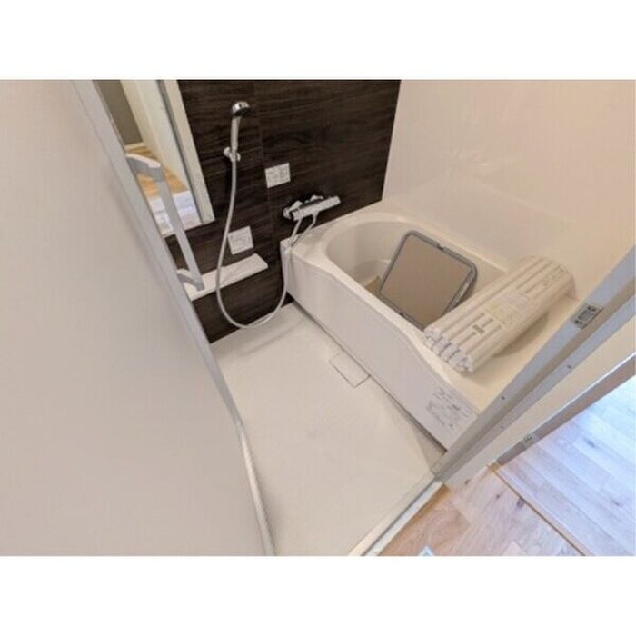 物件内観写真4　(バス／シャワールーム等)