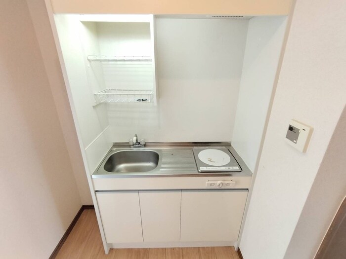 物件内観写真8　(キッチン)