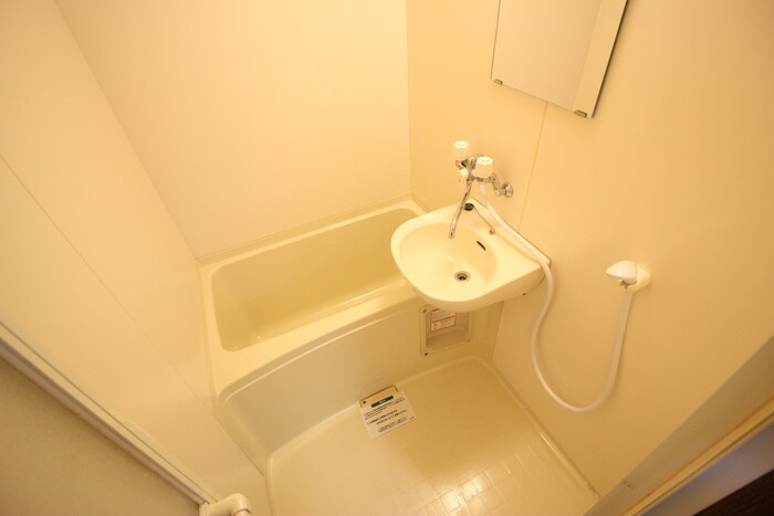 物件内観写真9　(バス／シャワールーム等)