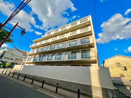 シャト－ド－ル（２）外観写真