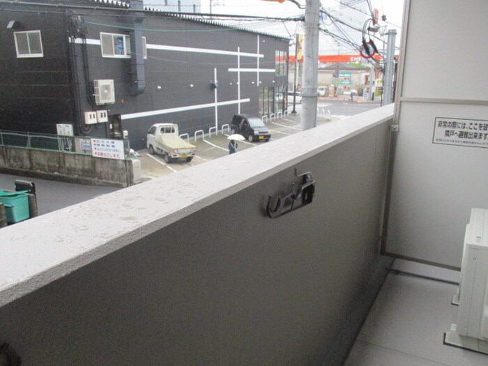 物件内観写真17　(ベランダ・バルコニー)