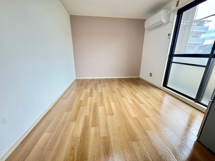 物件内観写真5　(居室)