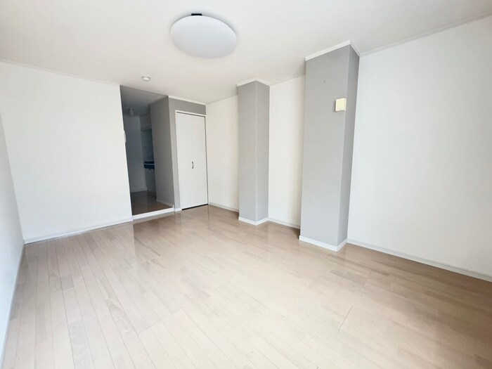 物件内観写真5　(居室)