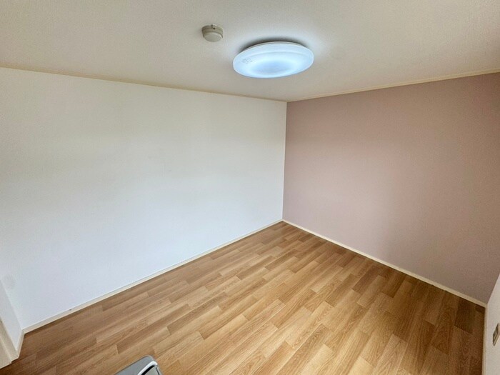 物件内観写真6　(居室)