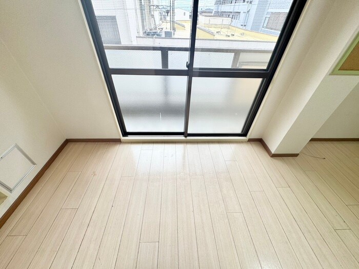 物件内観写真6　(居室)