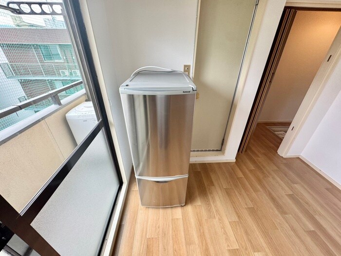 物件内観写真7　(居室)